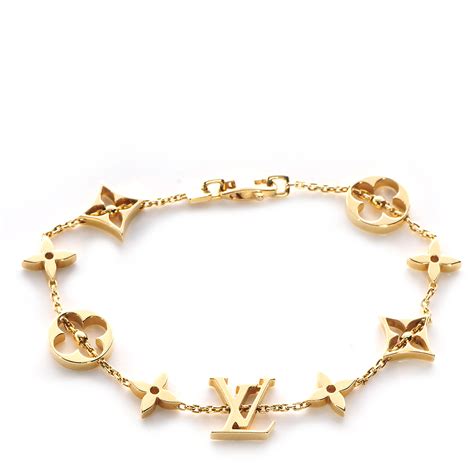 louis vuitton braclete|louis vuitton bracelet price.